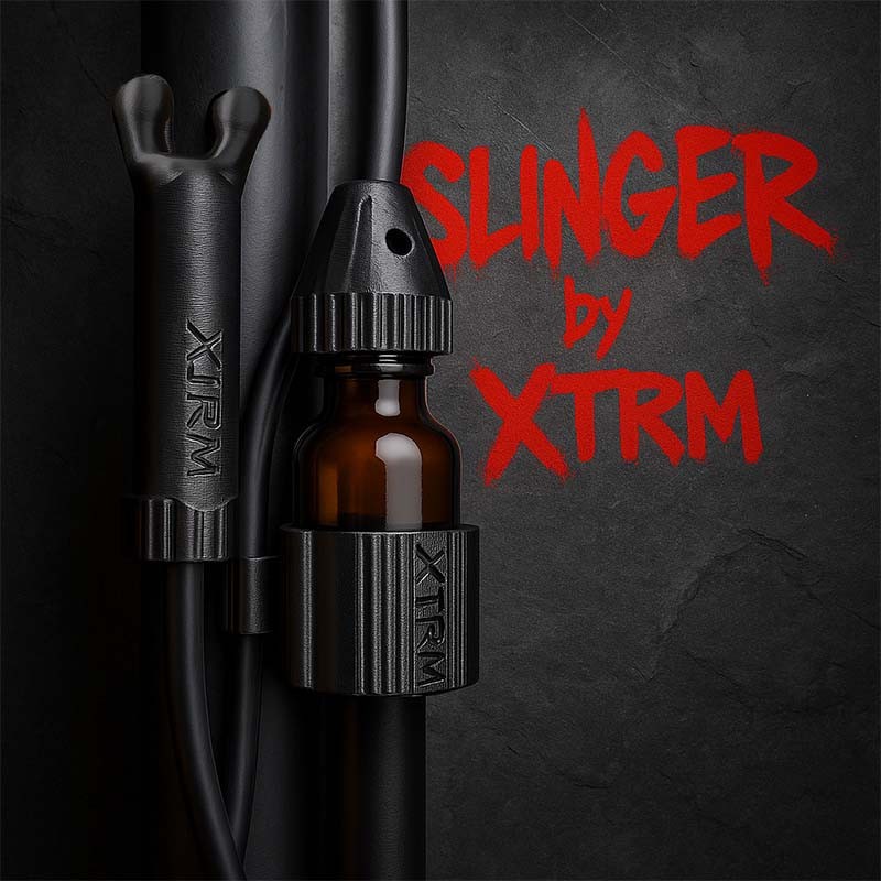XTRM™ Slinger black|XTRM|TV|BANGER STATION