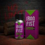 IRON FIST ! Butanol No Limit 24 ml|PWD EUROPE|TV|Pentylnitrite Poppers