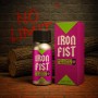 IRON FIST ! Butanol No Limit 24 ml|PWD EUROPE|TV|Pentylnitrite Poppers