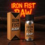 IRON FIST RAW 24 ml|PWD EUROPE|TV|Nitrite d'amyle Poppers