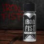 IRON FIST BLACK 30 ml|PWD EUROPE|TV|Pentylnitrite Poppers