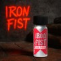 Iron Fist Ultra Strong 24ml|PWD EUROPE|TV|Pentylnitrite Poppers