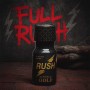 RUSH IMPERIAL GOLD 10 ml|RUSH POPPERS|TV|Pentylnitrite Poppers