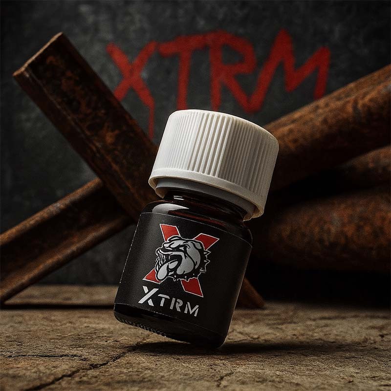 X AMYL 18 ml|ALPHA POPPERS|TV|Nitrite d'amyle Poppers