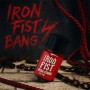 Iron Fist Pentyl Ultra Strong 10 ml|PWD EUROPE|TV|Pentylnitrite Poppers