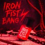 Iron Fist Pentyl Ultra Strong 10 ml|PWD EUROPE|TV|Pentylnitrite Poppers