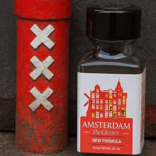 Poppers nach Aromastoffe|TV