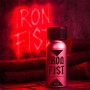 Iron Fist Amylnitrite 24 ml|PWD EUROPE|TV|Nitrite d'amyle Poppers