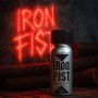 Iron Fist Amylnitrite 24 ml|PWD EUROPE|TV|Nitrite d'amyle Poppers