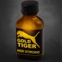 GOLD TIGER AMYL 30 ml|ALPHA POPPERS|TV|Nitrite d'amyle Poppers