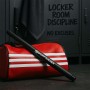 Sport Fucker Analdouche Black 23 cm|SPORTFUCKER|TV|Analdusche