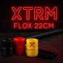 XTRMFloX 22cm -The Deep Cleaner- (Le nettoyeur en profondeur)|XTRM|TV|Analdusche