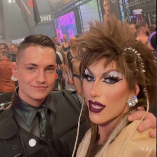 Sylven V Linktree maître|SYLVEN V POPPERS|TV|Nitrite d'amyle Poppers