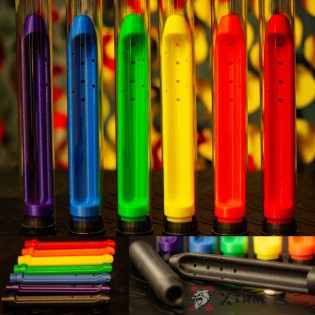 XTRM - O- CLEAN the SENSATIONAL DOUCHE|XTRM|TV|Analdusche