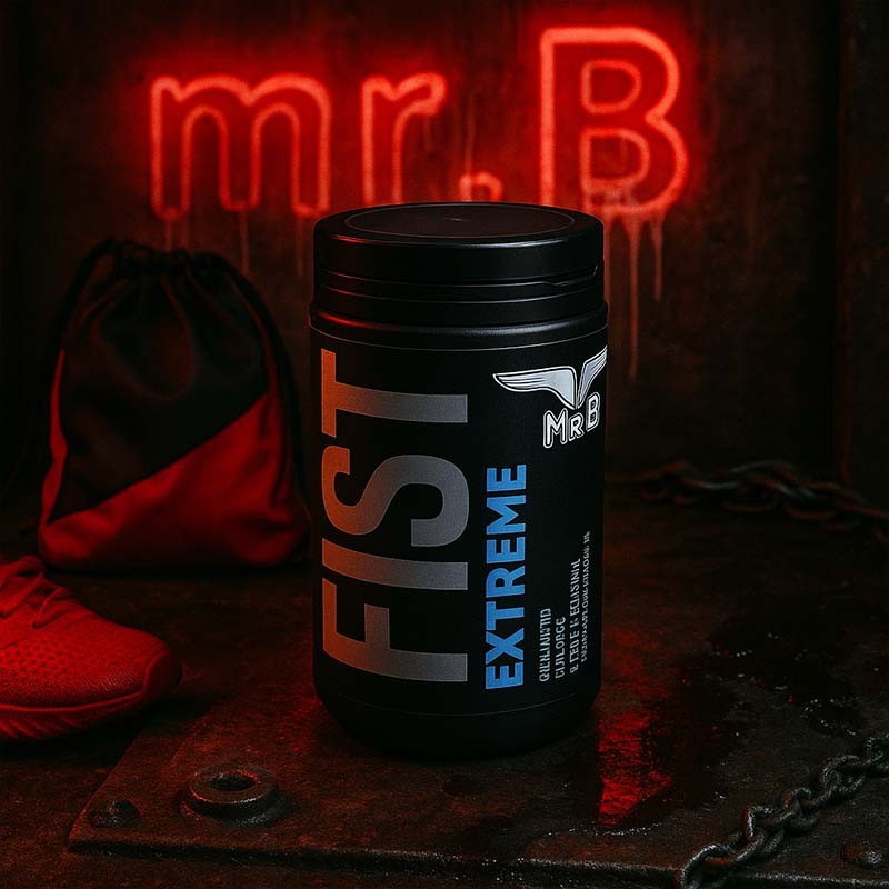 1000 ml FIST EXTREME|EROS|TV|Fistlube