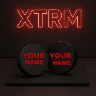 Nom Souhaite XTRM EYE PADS|XTRM|TV|Masques & Eye Caps