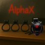 AlphaX Lock PupCage|Alpha X|TV|Peniskäfige