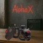 AlphaX Lock PupCage|Alpha X|TV|Peniskäfige