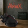 AlphaX Lock PupCage|Alpha X|TV|Peniskäfige