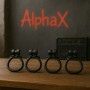 AlphaX Lock PupCage|Alpha X|TV|Peniskäfige