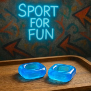 Zoolix Red Viper - Cockring à prise liquide|Zoolix|TV|Lancement