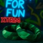 XTRM CAMO SNAP|XTRM|TV|Anneaux pour pénis