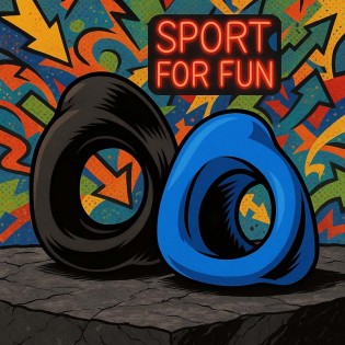 BITE BLOCK - EDGE LOCK|Zoolix|TV|Masturbateurs