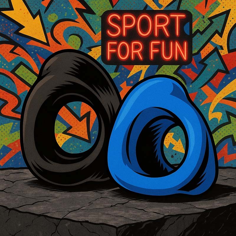 SPORTFUCKER COCK CHUTE|SPORTFUCKER|TV|Ballstretcher