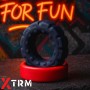 XTRM MAX GRIP (SET de 2)|XTRM|TV|Anneaux pour pénis