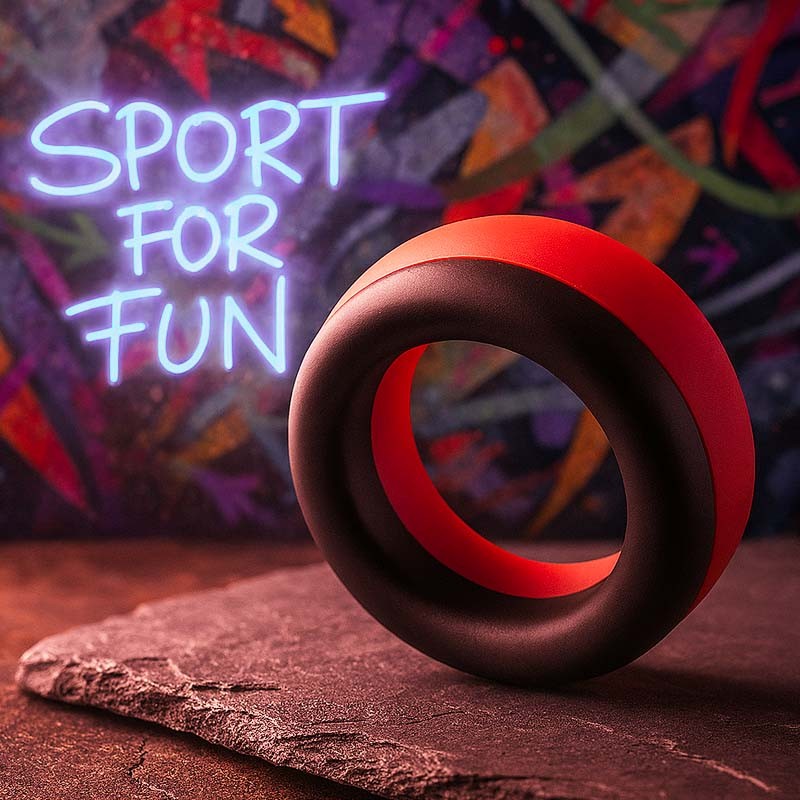 XTRM ANNEAU FLEXI|XTRM|TV|Anneaux pour pénis