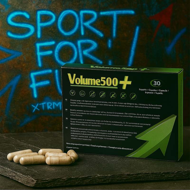 Volume 500 for more sperm|TOY PLAYER|TV|Potenzmittel