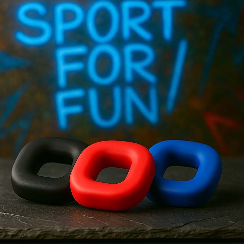 Big Boner Ring|SPORTFUCKER|TV|Anneaux pour pénis