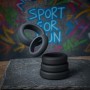 XLEATHERS DELUXE - SILICONE COCKRING noir|® XLeathers|TV|Anneaux pour pénis