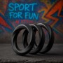 HUGE XTRM RINGS|XTRM|TV|Anneaux pour pénis