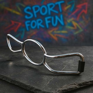 DEEP GAG Max|TOY PLAYER|TV|Mundknebel Gag