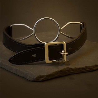 DEEP GAG Max|TOY PLAYER|TV|Mundknebel Gag