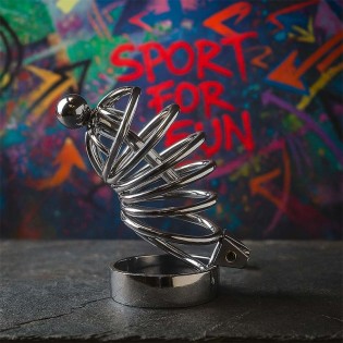 ZOOLIX RUBBER LORD|Zoolix|TV|Ballstretcher