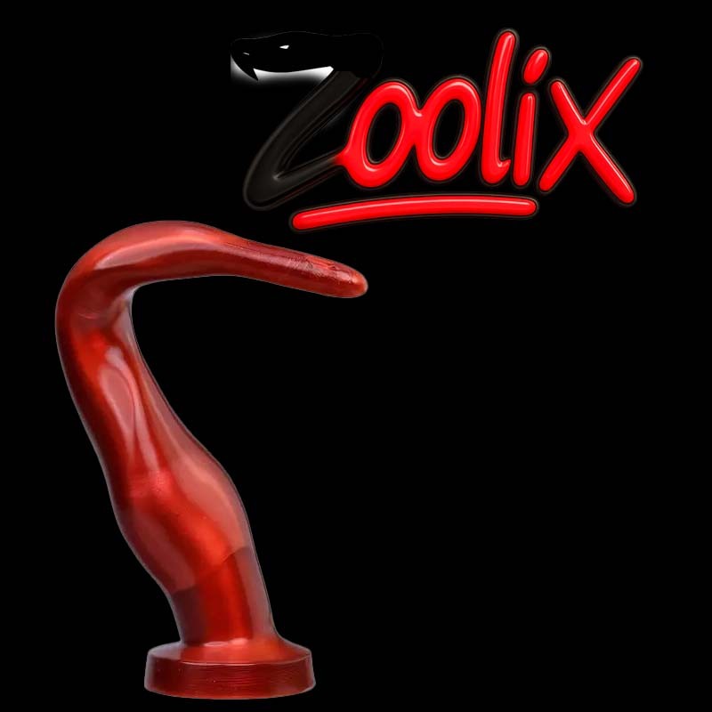ZOOLIX Tentacle Tease 39 CM|Zoolix|TV|Jouets anaux