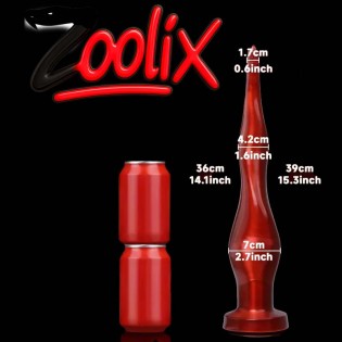 ZOOLIX Tentacle Tease 39 CM|Zoolix|TV|Jouets anaux