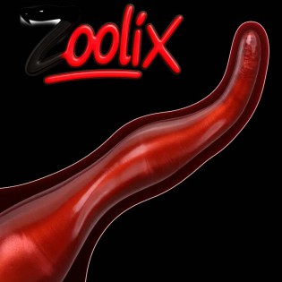 ZOOLIX Tentacle Tease 39 CM|Zoolix|TV|Jouets anaux