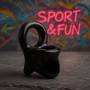 Baller Ring by Sport Fucker|SPORTFUCKER|TV|Ballstretcher