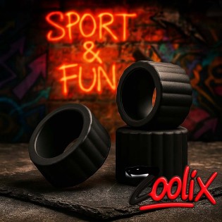 copy of XTRM BALL STRAP|TOY PLAYER|TV|Ballstretcher