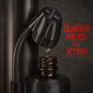 Pièces détachées pour Xtrm Banger|XTRM|TV|BANGER STATION