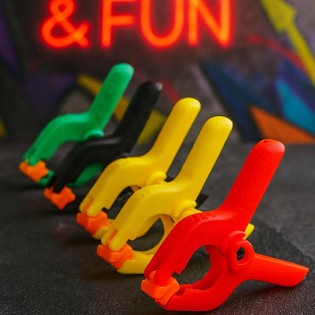 XTRM Dominateur|XTRM|TV|Filter & Accessoire