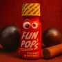 Fun Pops Amyl 15ml|FRENCH POPPERS|TV|CBD & autres ....