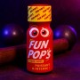 Fun Pops Amyl 15ml|FRENCH POPPERS|TV|CBD & autres ....