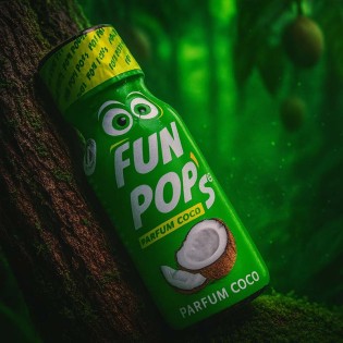 GORILLA V2 30 ML|ALPHA POPPERS|TV|Pentyle canadien Poppers