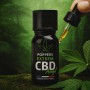 Extrêmement CBD-Amyl - 15ml|FRENCH POPPERS|TV|Nitrite d'amyle Poppers