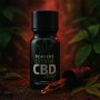 Extrêmement CBD-Amyl - 15ml|FRENCH POPPERS|TV|Nitrite d'amyle Poppers