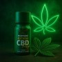 Extrêmement CBD-Propyl - 15ml|FRENCH POPPERS|TV|Propyl Poppers